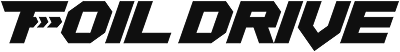 Foil Drive logo